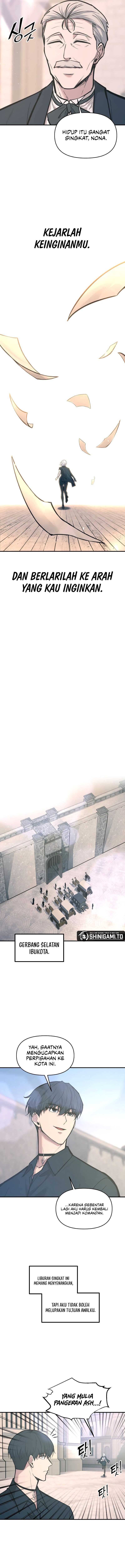 I Became the Tyrant of a Defense Game Chapter 139 Gambar 17