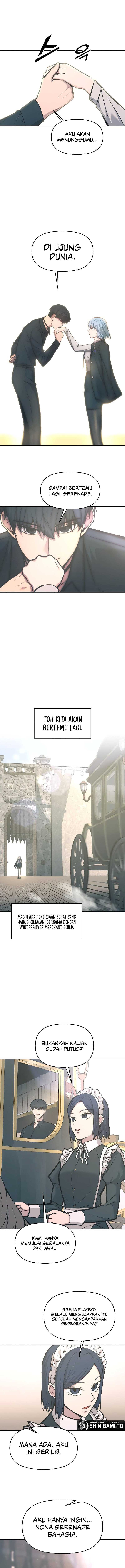 I Became the Tyrant of a Defense Game Chapter 139 Gambar 19