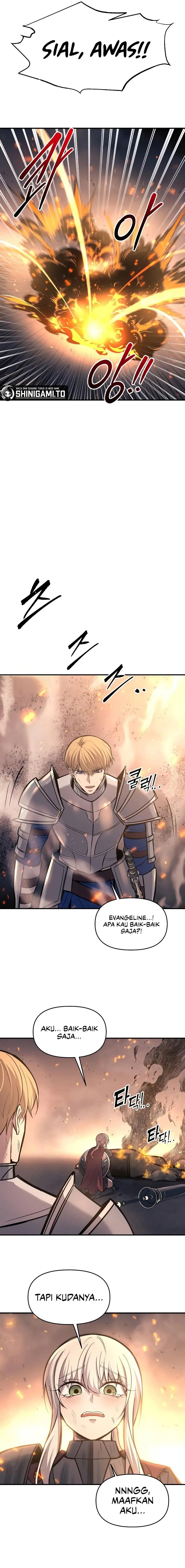 I Became the Tyrant of a Defense Game Chapter 140 Gambar 18