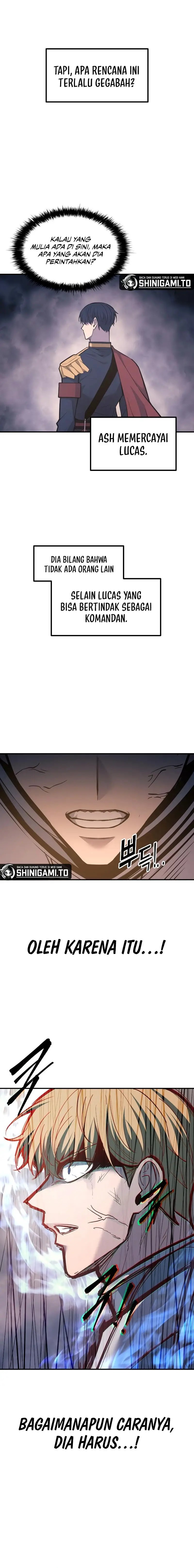 I Became the Tyrant of a Defense Game Chapter 140 Gambar 20