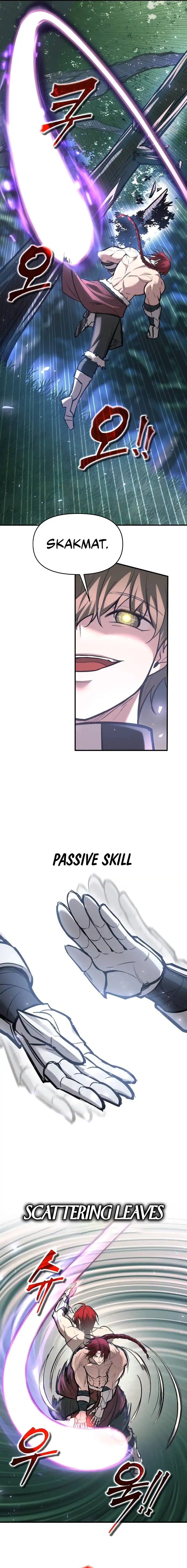 I Became the Tyrant of a Defense Game Chapter 143 Gambar 5