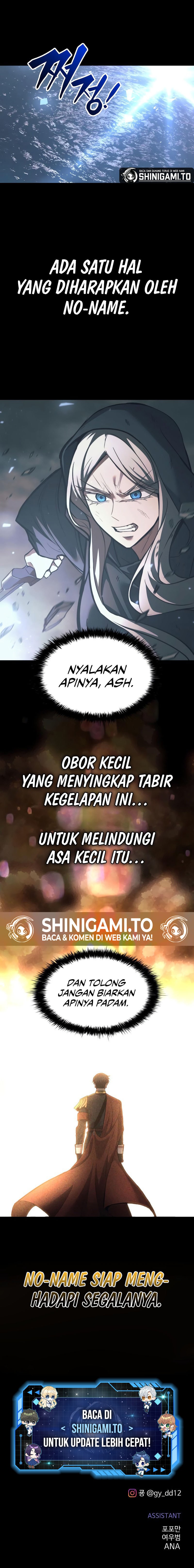 I Became the Tyrant of a Defense Game Chapter 145 Gambar 17