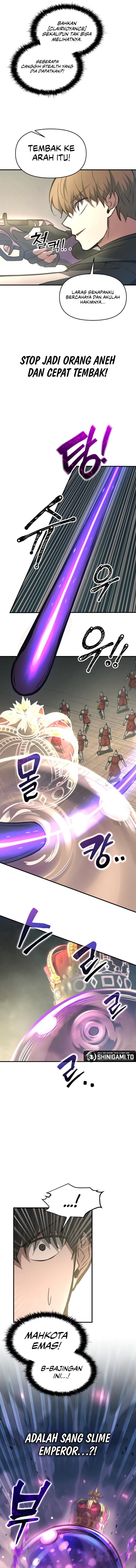 I Became the Tyrant of a Defense Game Chapter 148 Gambar 3