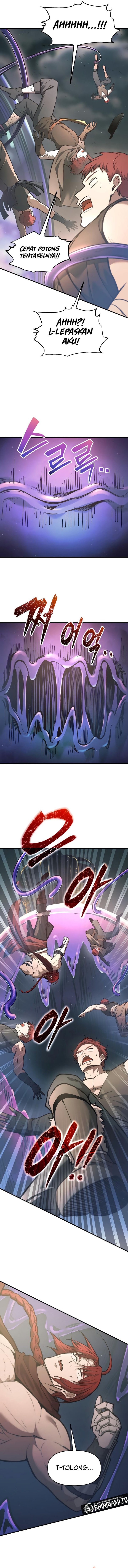 I Became the Tyrant of a Defense Game Chapter 148 Gambar 17