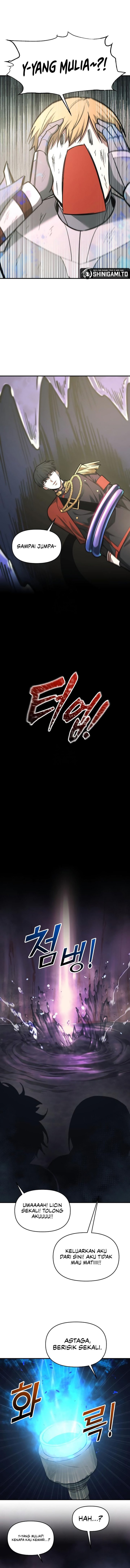 I Became the Tyrant of a Defense Game Chapter 149 Gambar 9