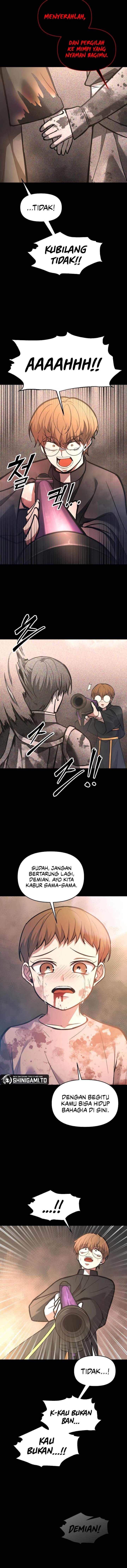 I Became the Tyrant of a Defense Game Chapter 152 Gambar 9