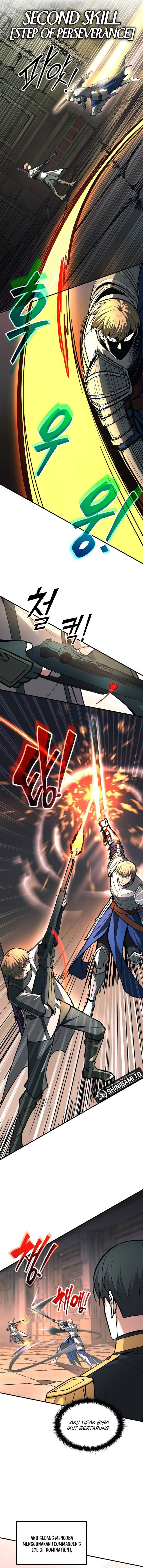 I Became the Tyrant of a Defense Game Chapter 153 Gambar 14