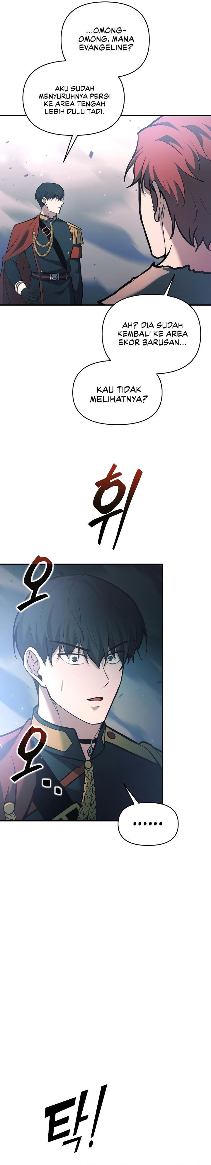 I Became the Tyrant of a Defense Game Chapter 160 Gambar 15