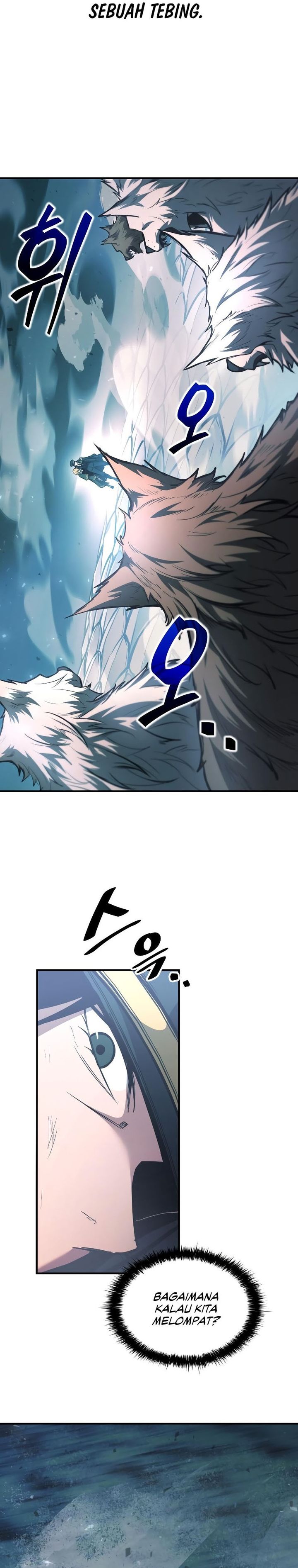 I Became the Tyrant of a Defense Game Chapter 160 Gambar 20