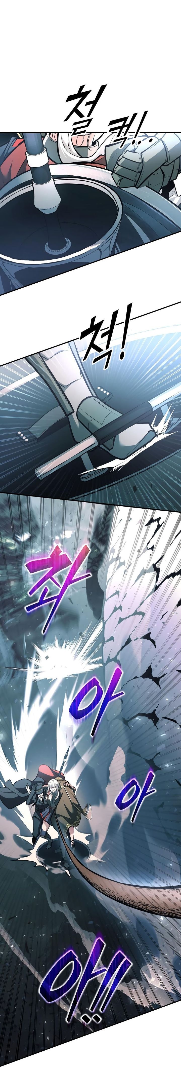 I Became the Tyrant of a Defense Game Chapter 160 Gambar 25