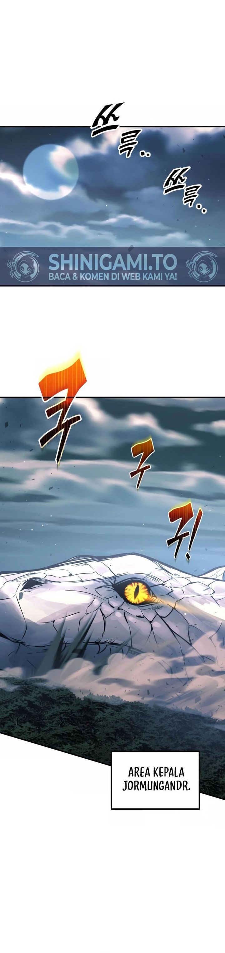 I Became the Tyrant of a Defense Game Chapter 161 Gambar 12