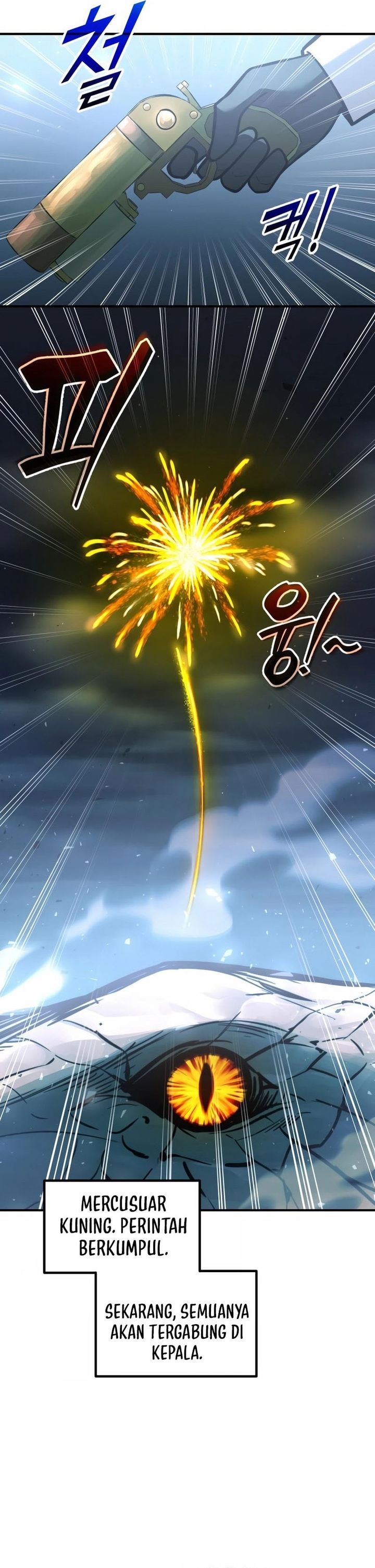 I Became the Tyrant of a Defense Game Chapter 161 Gambar 17