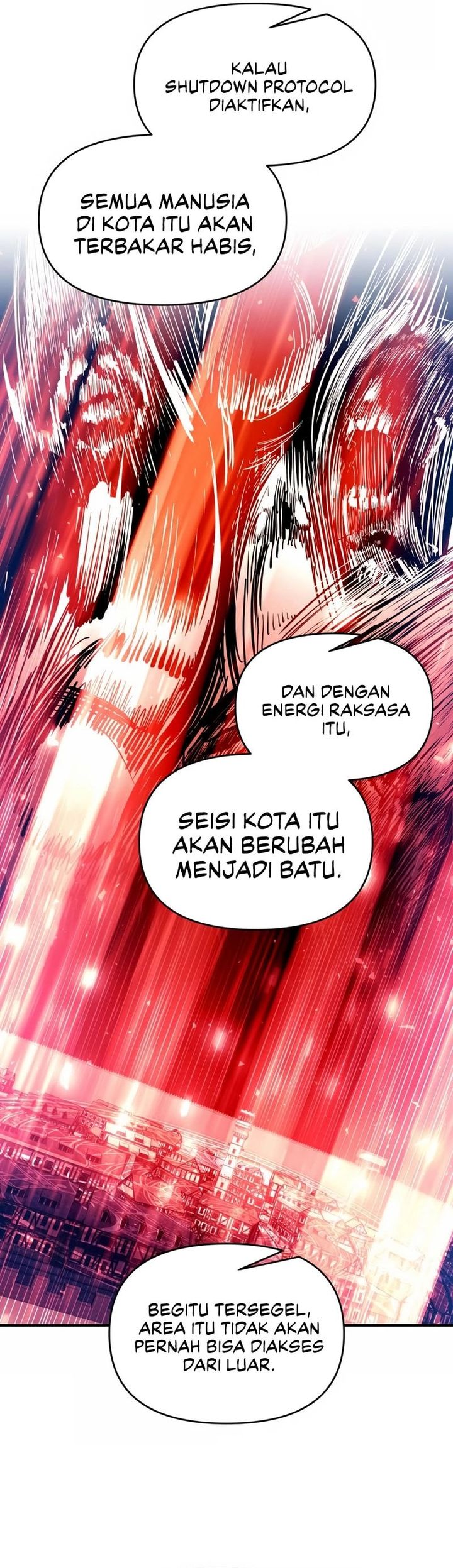 I Became the Tyrant of a Defense Game Chapter 161 Gambar 26