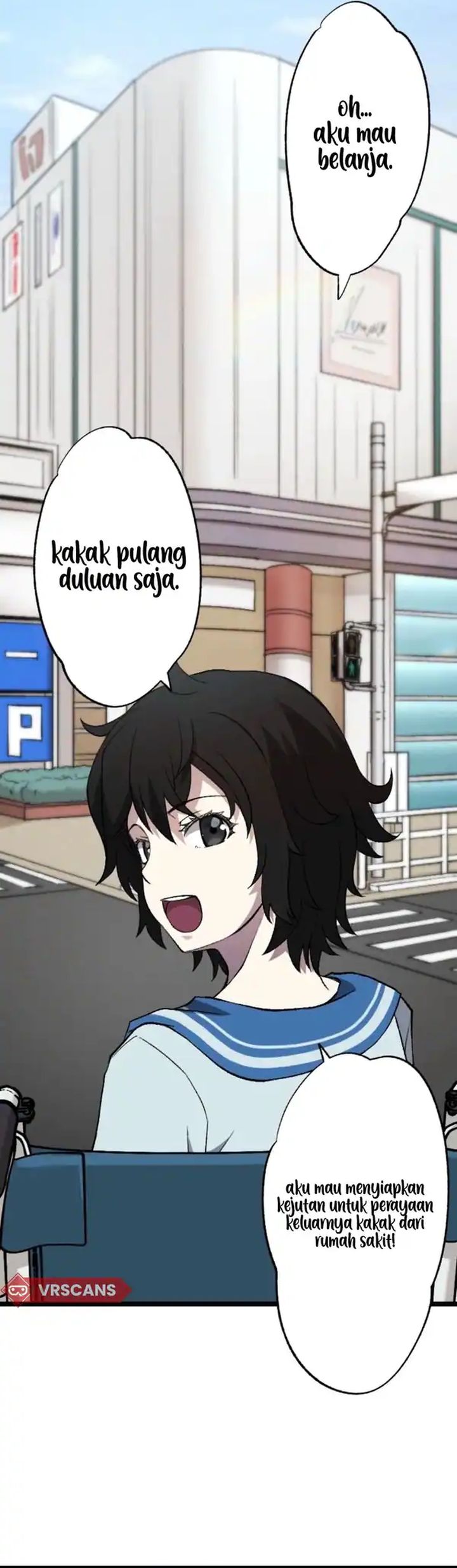 I Became the Ultimate Necromancer Through the Cursed Skill: Undeadification Chapter 08 Gambar 25