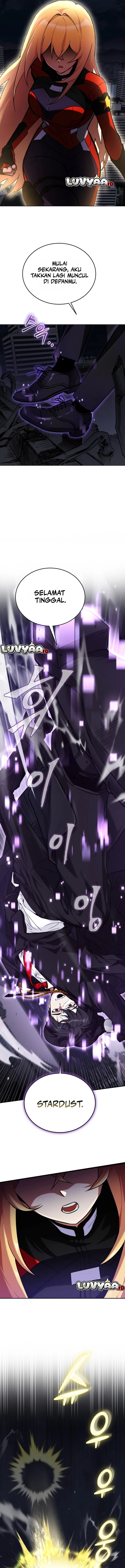 I Became the Villain the Hero Is Obsessed With Chapter 01 Gambar 3