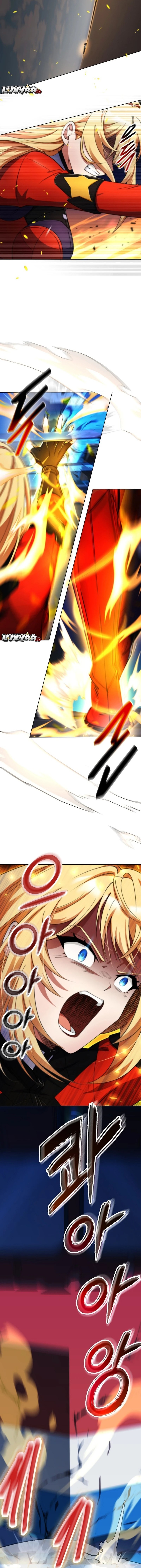 I Became the Villain the Hero Is Obsessed With Chapter 08 Gambar 8