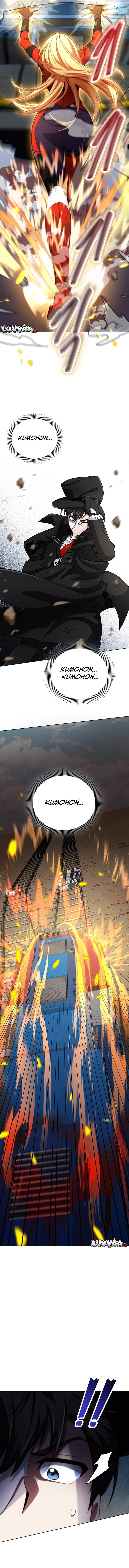 I Became the Villain the Hero Is Obsessed With Chapter 08 Gambar 9