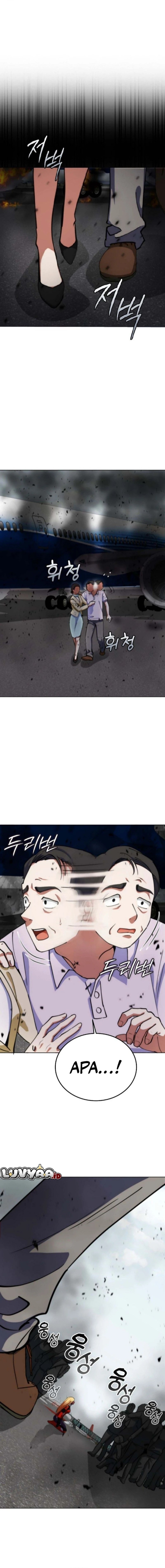 I Became the Villain the Hero Is Obsessed With Chapter 14 Gambar 19