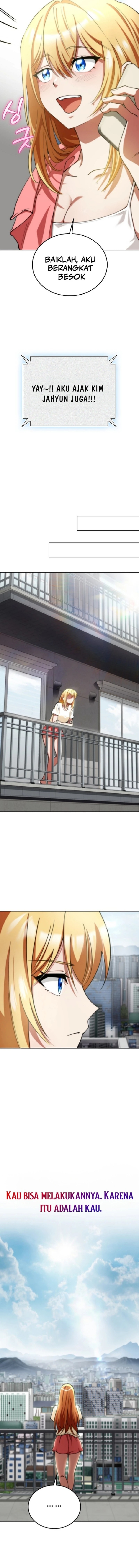 I Became the Villain the Hero Is Obsessed With Chapter 15 Gambar 4