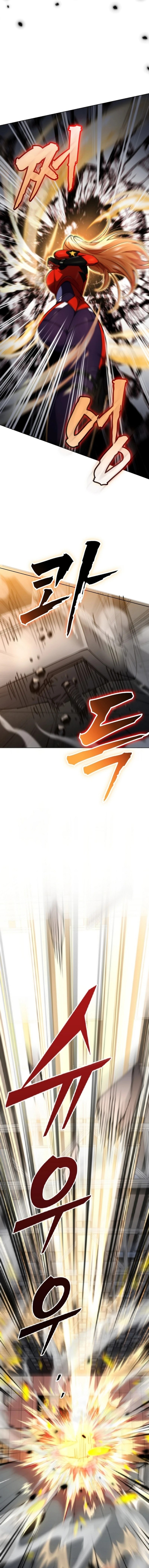 I Became the Villain the Hero Is Obsessed With Chapter 15 Gambar 17