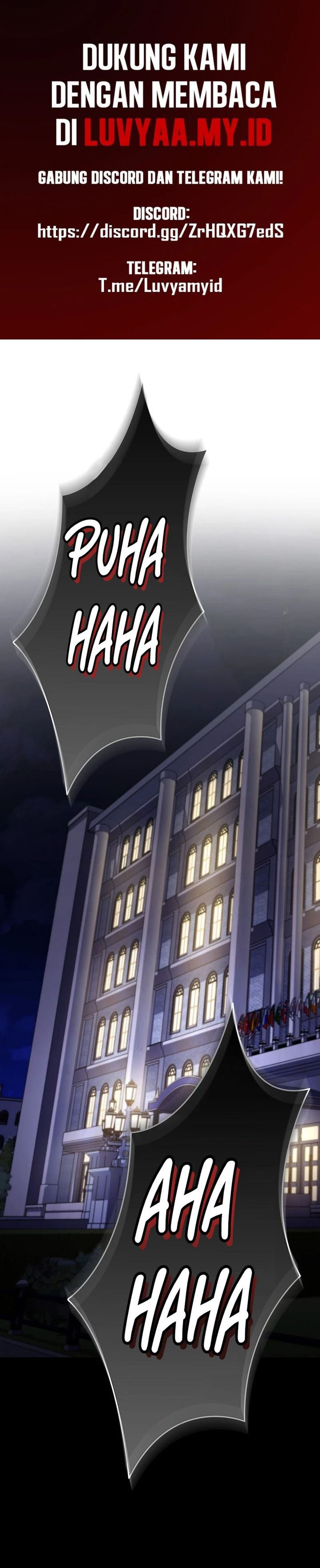 I Became the Villain the Hero Is Obsessed With Chapter 17 Gambar 1