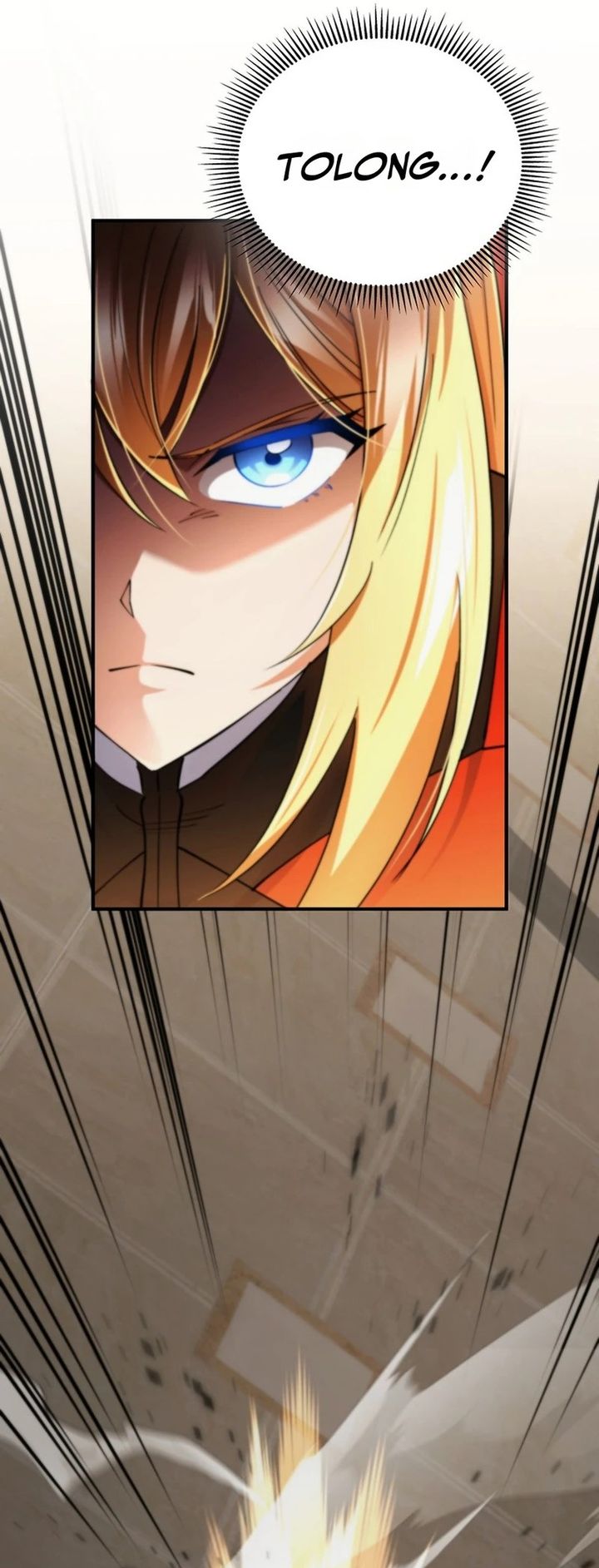 I Became the Villain the Hero Is Obsessed With Chapter 17 Gambar 37