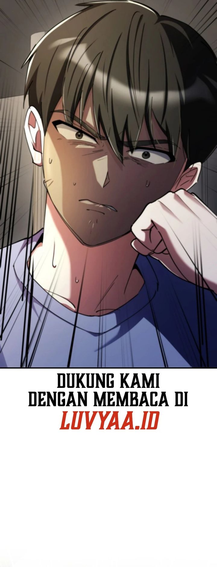 I Became the Villain the Hero Is Obsessed With Chapter 18 Gambar 3
