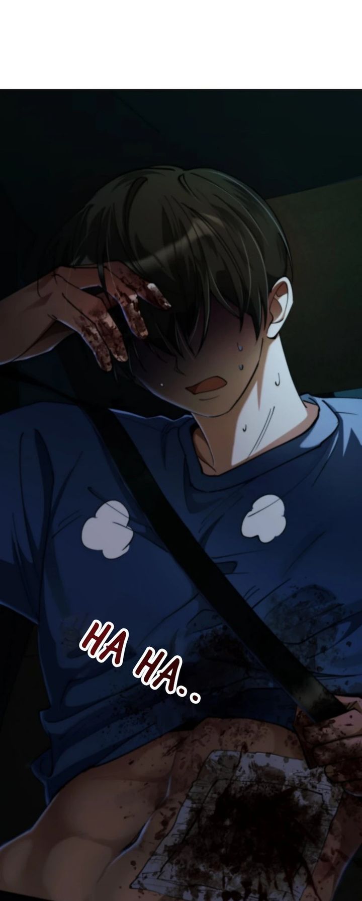 I Became the Villain the Hero Is Obsessed With Chapter 18 Gambar 19
