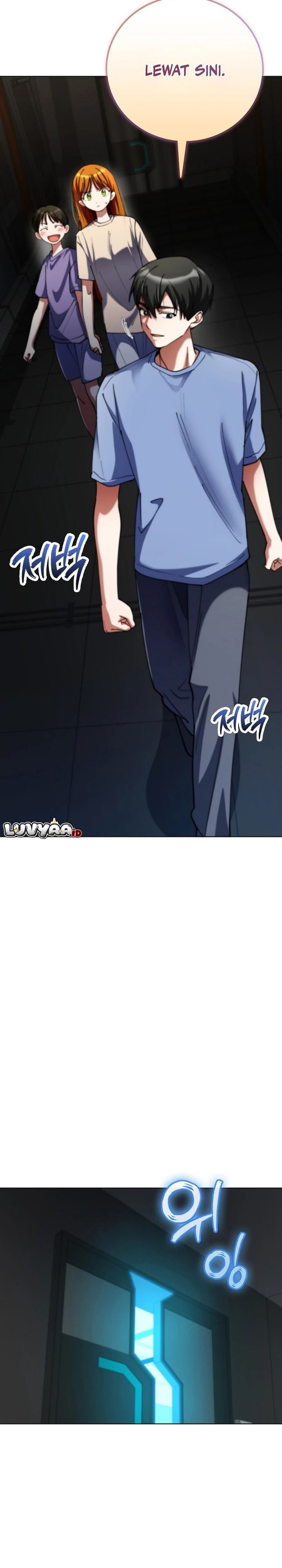 I Became the Villain the Hero Is Obsessed With Chapter 20 Gambar 23