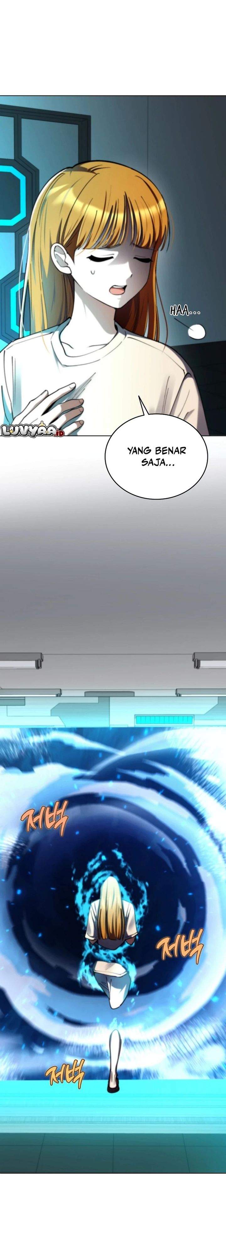 I Became the Villain the Hero Is Obsessed With Chapter 20 Gambar 26