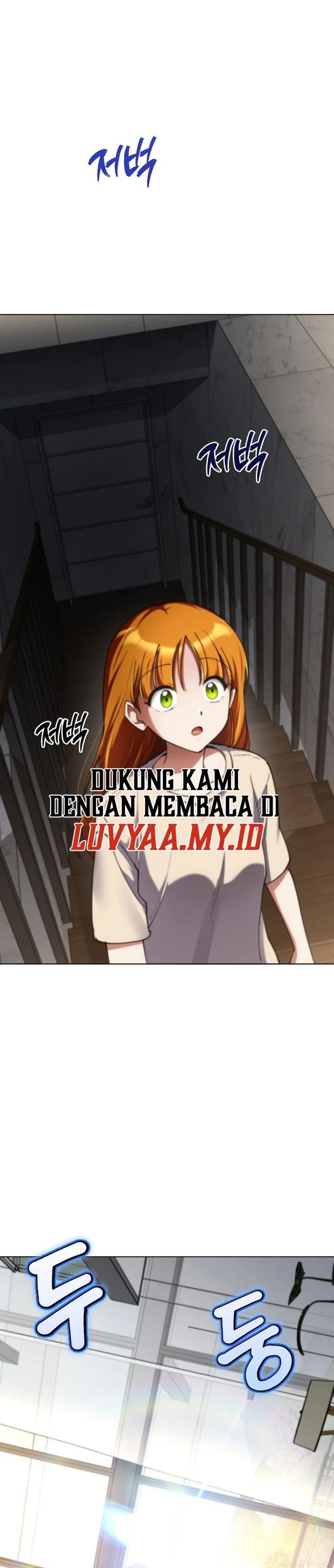 I Became the Villain the Hero Is Obsessed With Chapter 20 Gambar 27