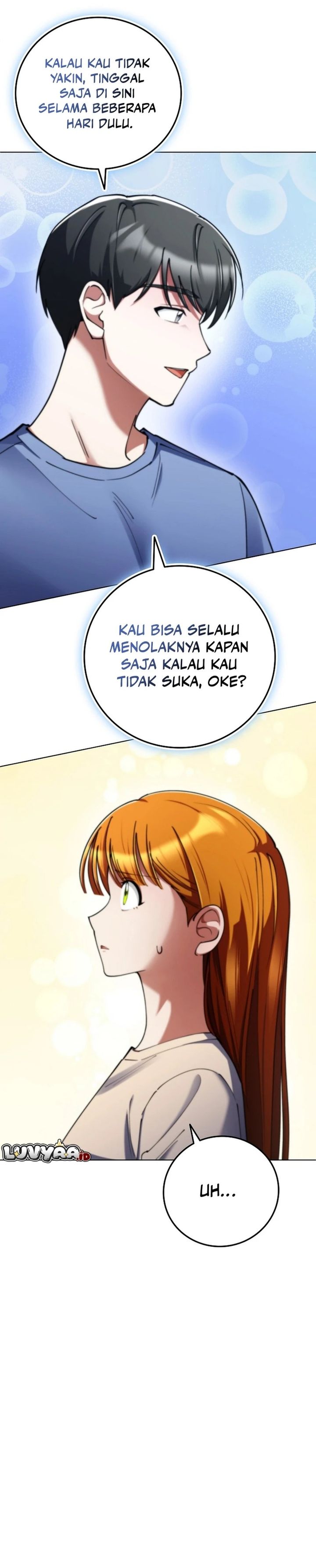 I Became the Villain the Hero Is Obsessed With Chapter 20 Gambar 30