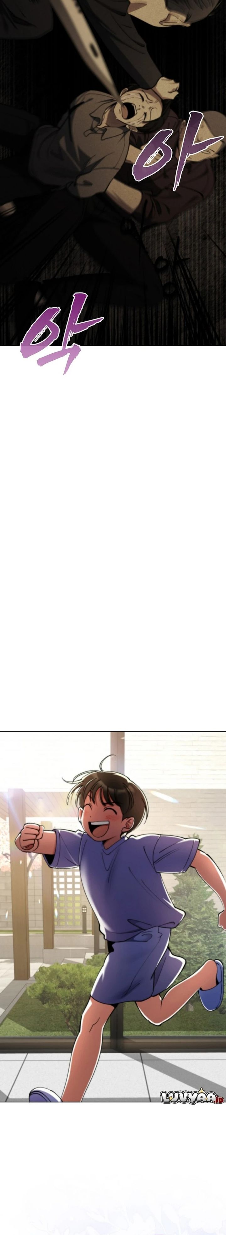 I Became the Villain the Hero Is Obsessed With Chapter 20 Gambar 32