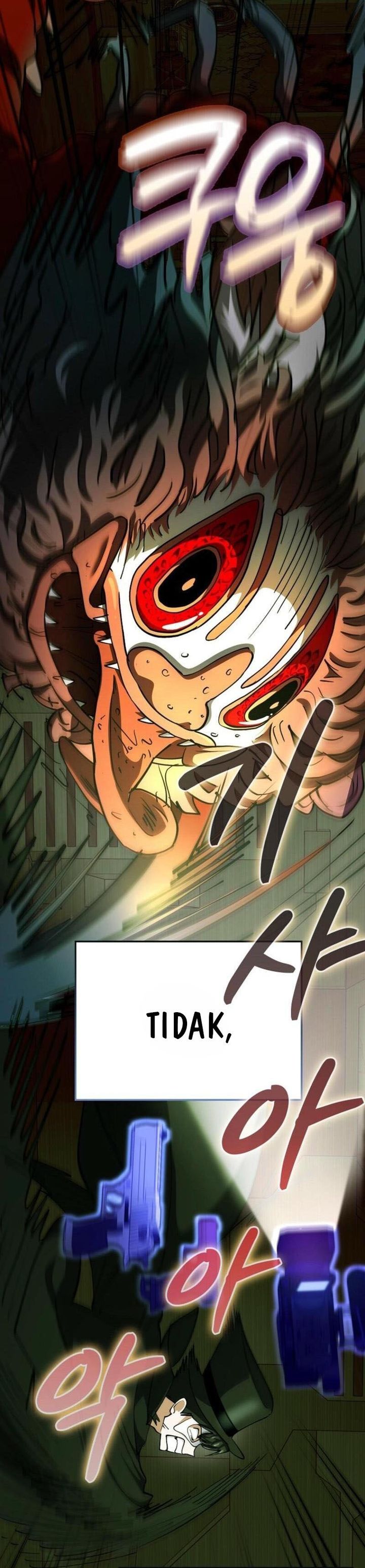 I Became the Villain the Hero Is Obsessed With Chapter 27 Gambar 3