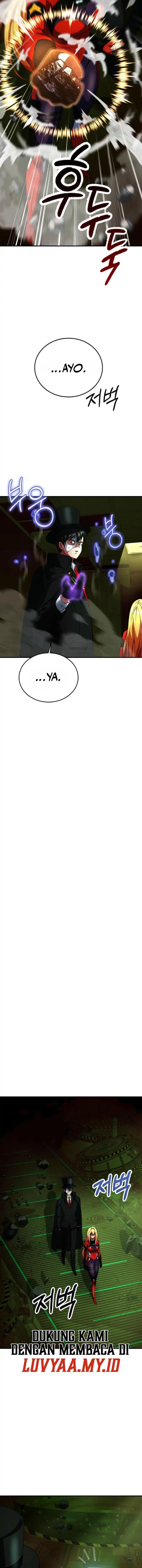 I Became the Villain the Hero Is Obsessed With Chapter 29 Gambar 3