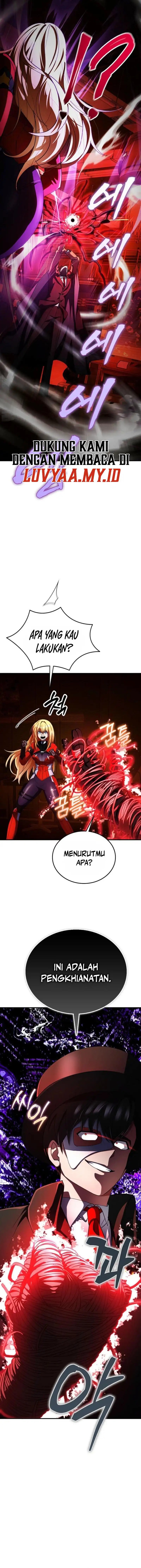 I Became the Villain the Hero Is Obsessed With Chapter 29 Gambar 8