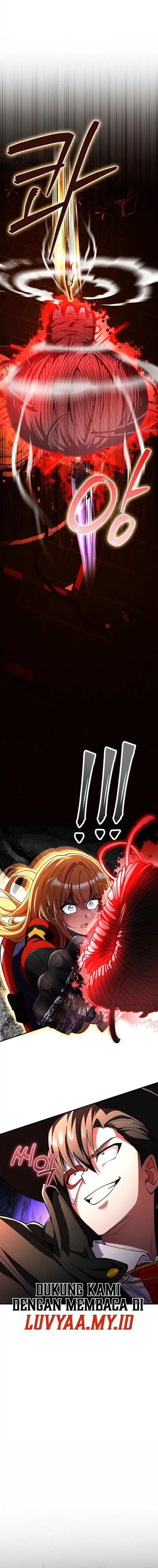 I Became the Villain the Hero Is Obsessed With Chapter 29 Gambar 11