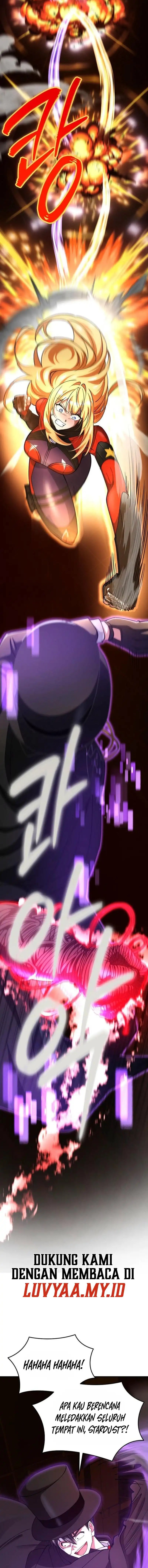 I Became the Villain the Hero Is Obsessed With Chapter 29 Gambar 13