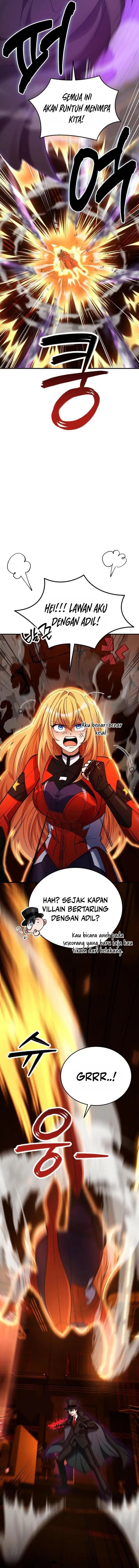 I Became the Villain the Hero Is Obsessed With Chapter 29 Gambar 14