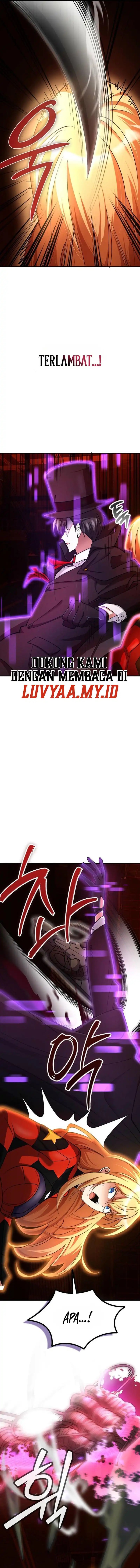 I Became the Villain the Hero Is Obsessed With Chapter 29 Gambar 17