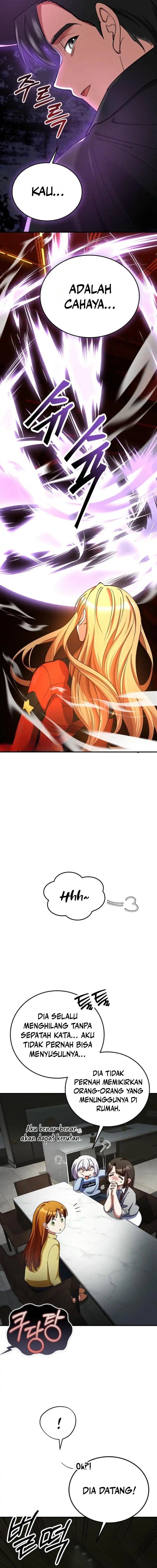 I Became the Villain the Hero Is Obsessed With Chapter 29 Gambar 19