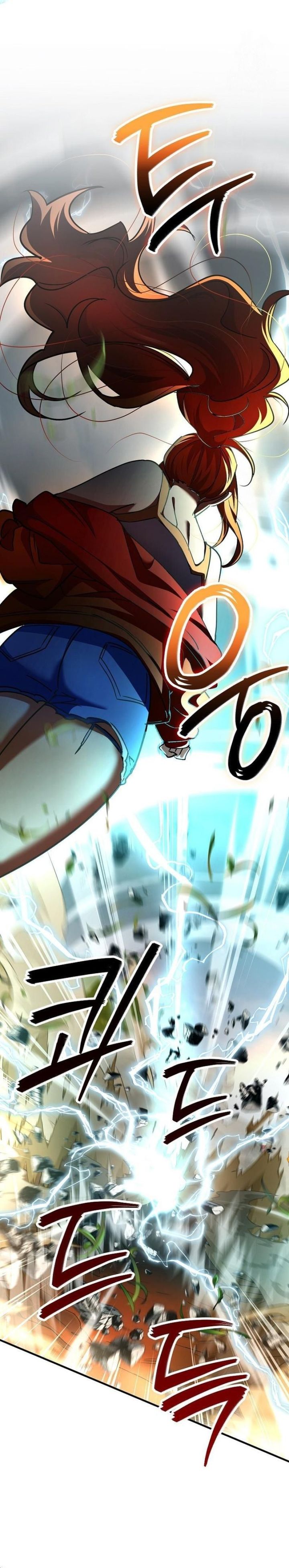 I Became the Villain the Hero Is Obsessed With Chapter 33 Gambar 5