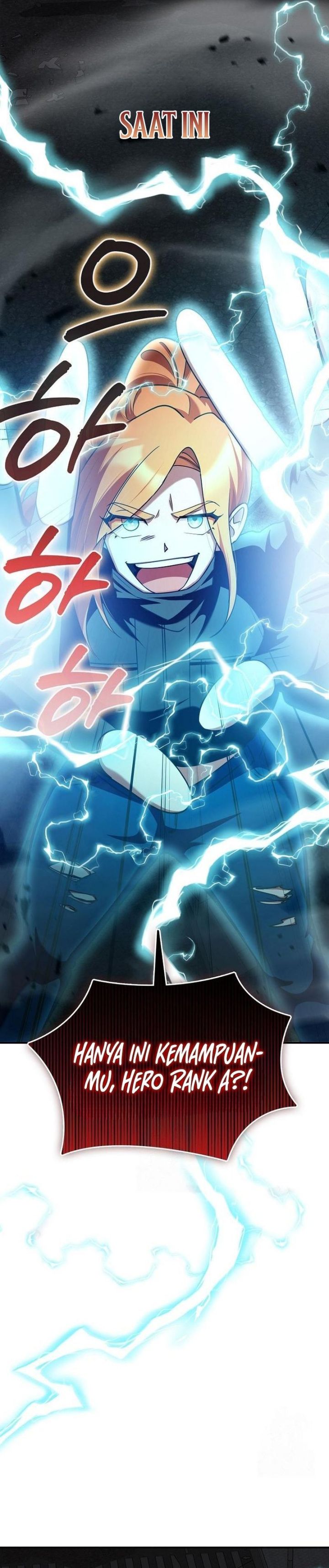 I Became the Villain the Hero Is Obsessed With Chapter 33 Gambar 9