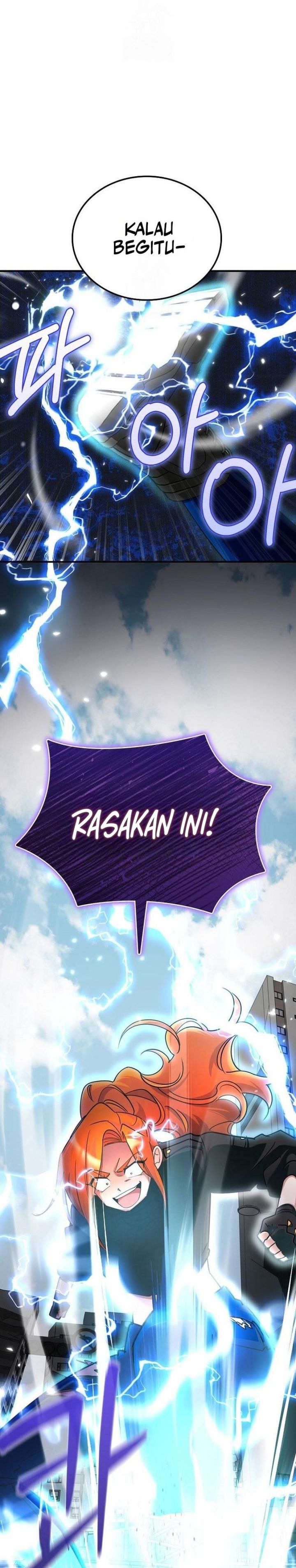 I Became the Villain the Hero Is Obsessed With Chapter 33 Gambar 14