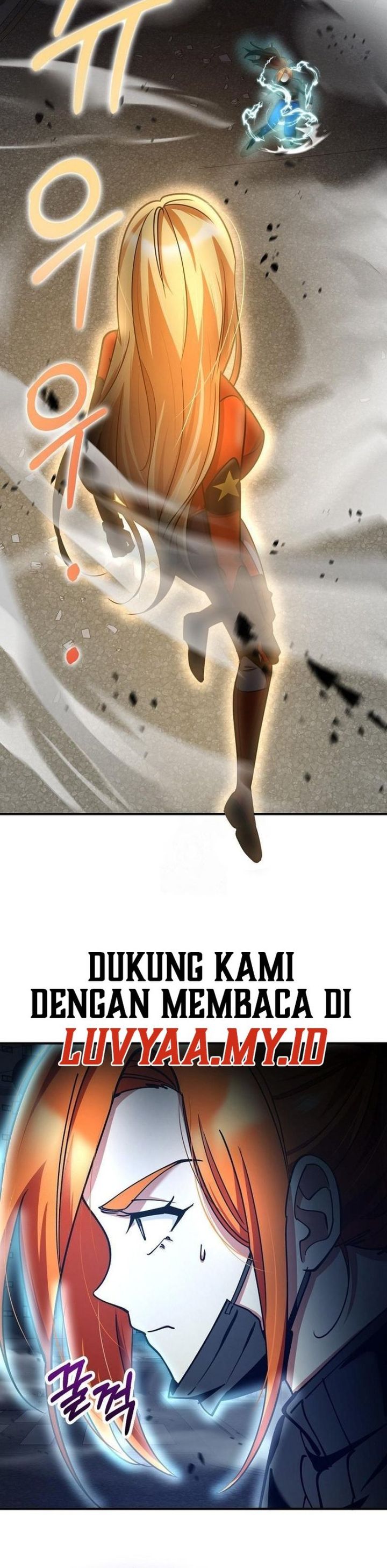 I Became the Villain the Hero Is Obsessed With Chapter 33 Gambar 19