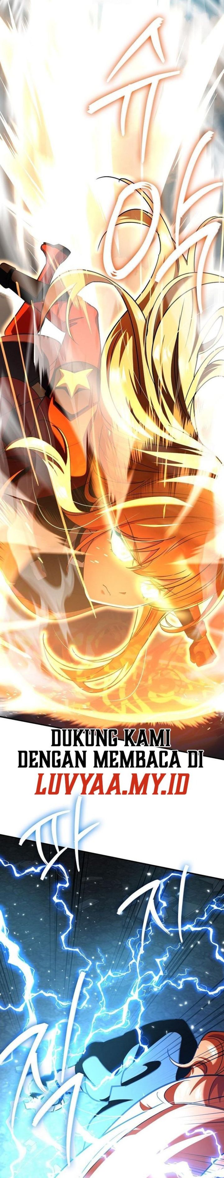 I Became the Villain the Hero Is Obsessed With Chapter 33 Gambar 25