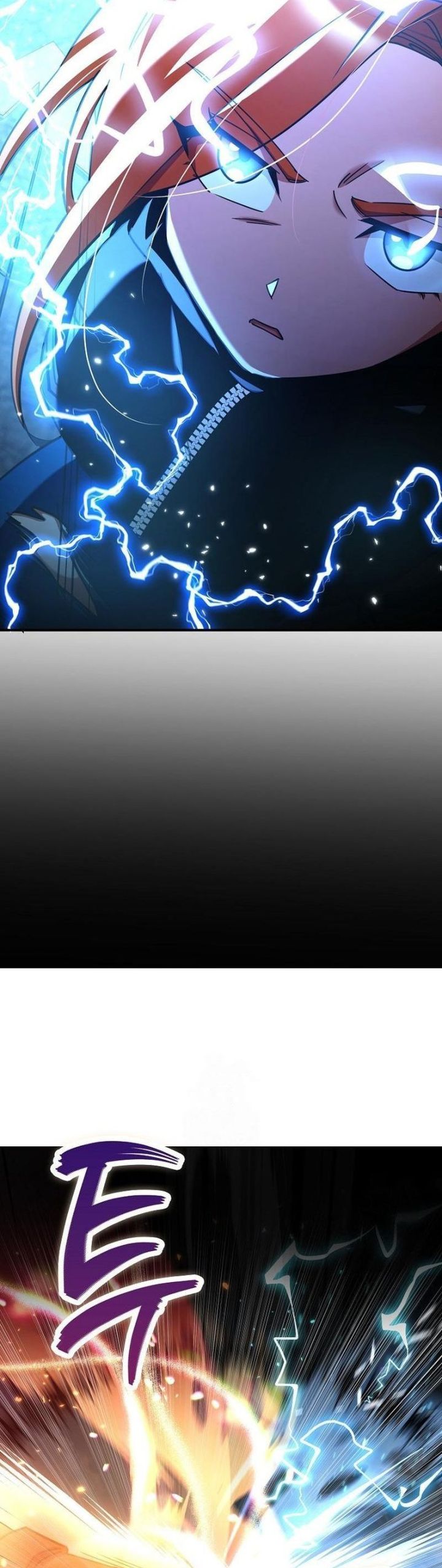 I Became the Villain the Hero Is Obsessed With Chapter 33 Gambar 26