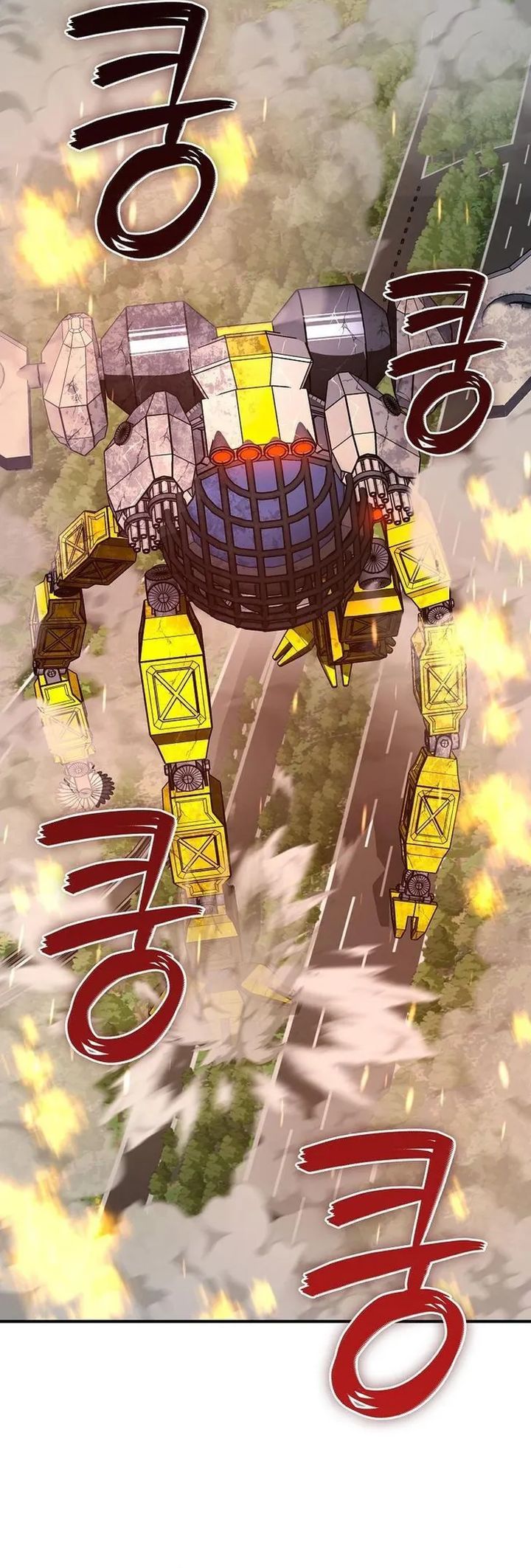 I Became the Villain the Hero Is Obsessed With Chapter 35 Gambar 13