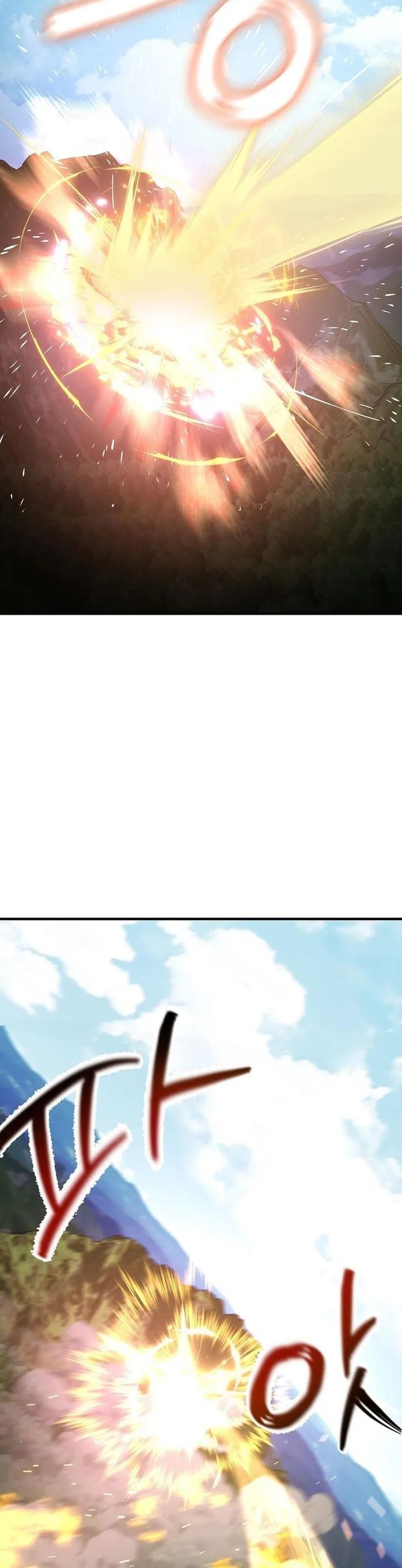 I Became the Villain the Hero Is Obsessed With Chapter 35 Gambar 21