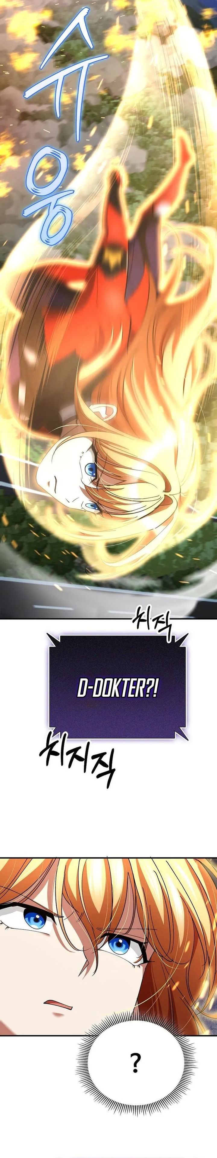 I Became the Villain the Hero Is Obsessed With Chapter 35 Gambar 22